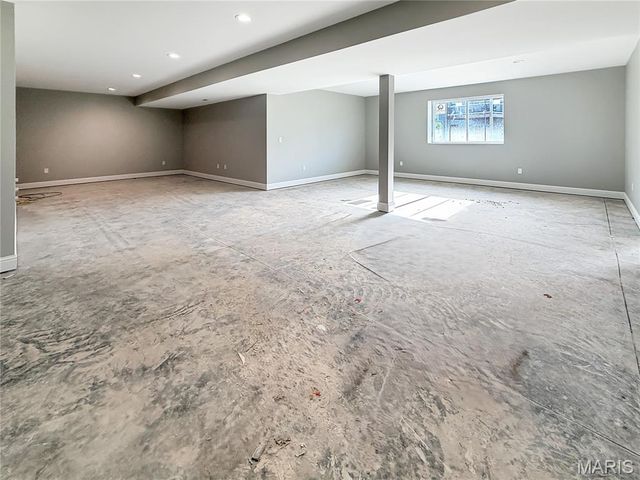 254 Smola Woods Court, Glen Carbon, IL 62034