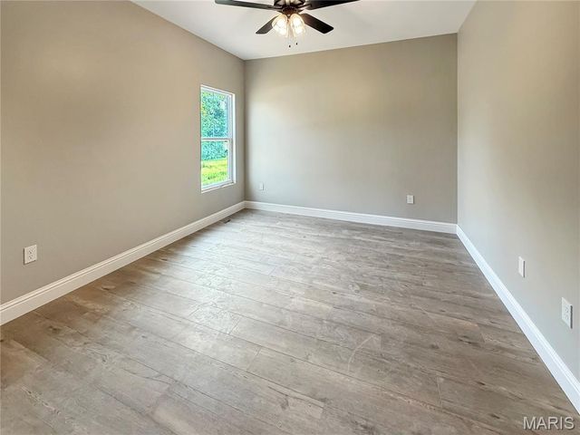 254 Smola Woods Court, Glen Carbon, IL 62034