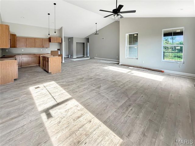 254 Smola Woods Court, Glen Carbon, IL 62034