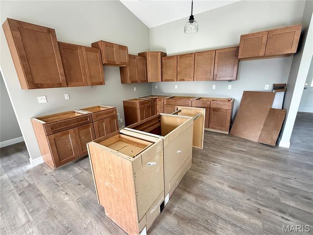 254 Smola Woods Court, Glen Carbon, IL 62034