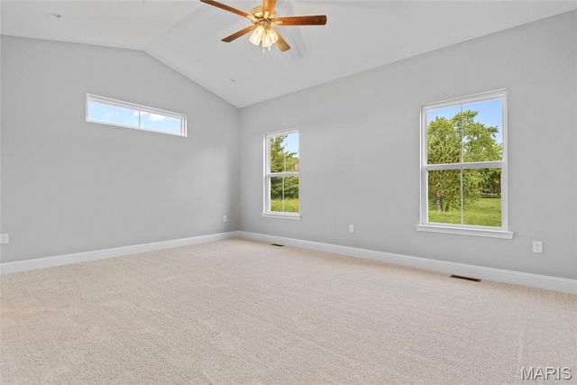 254 Smola Woods Court, Glen Carbon, IL 62034