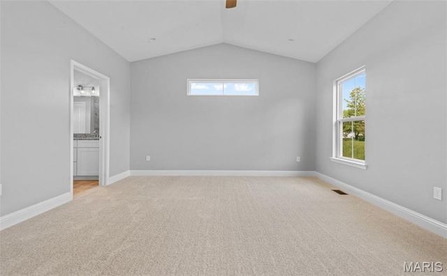 254 Smola Woods Court, Glen Carbon, IL 62034