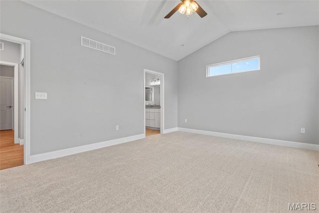 254 Smola Woods Court, Glen Carbon, IL 62034