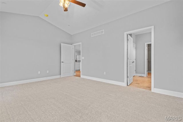 254 Smola Woods Court, Glen Carbon, IL 62034