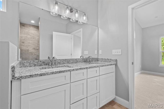 254 Smola Woods Court, Glen Carbon, IL 62034
