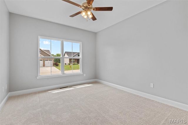 254 Smola Woods Court, Glen Carbon, IL 62034