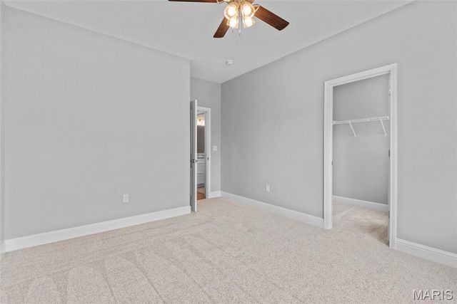 254 Smola Woods Court, Glen Carbon, IL 62034