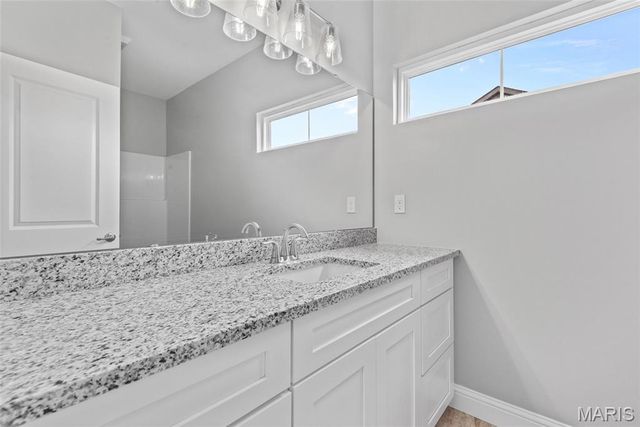 254 Smola Woods Court, Glen Carbon, IL 62034
