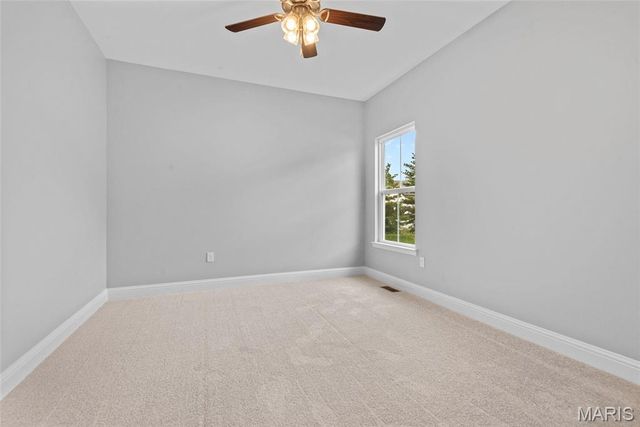 254 Smola Woods Court, Glen Carbon, IL 62034