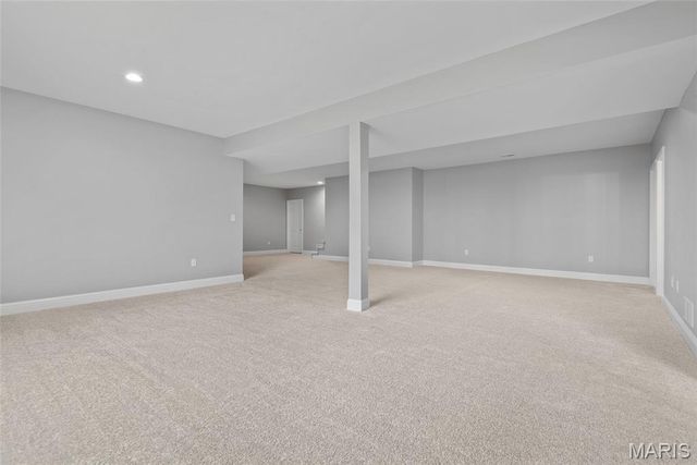 254 Smola Woods Court, Glen Carbon, IL 62034