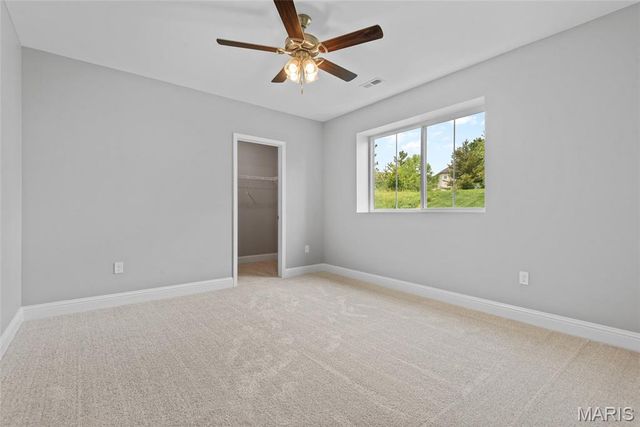 254 Smola Woods Court, Glen Carbon, IL 62034