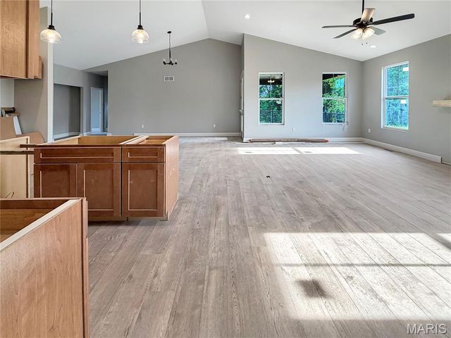254 Smola Woods Court, Glen Carbon, IL 62034