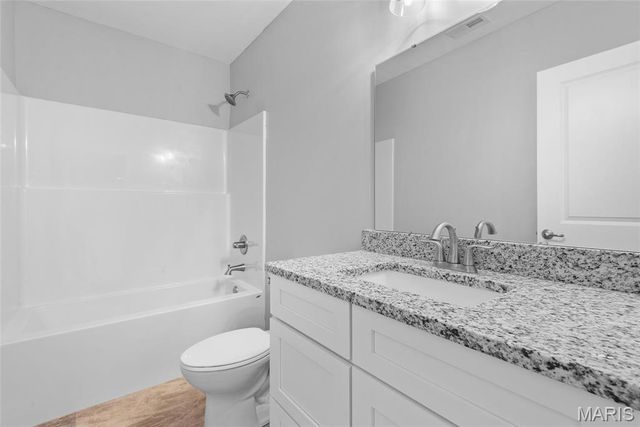 254 Smola Woods Court, Glen Carbon, IL 62034