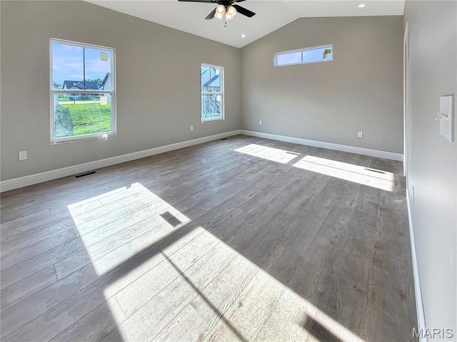 254 Smola Woods Court, Glen Carbon, IL 62034