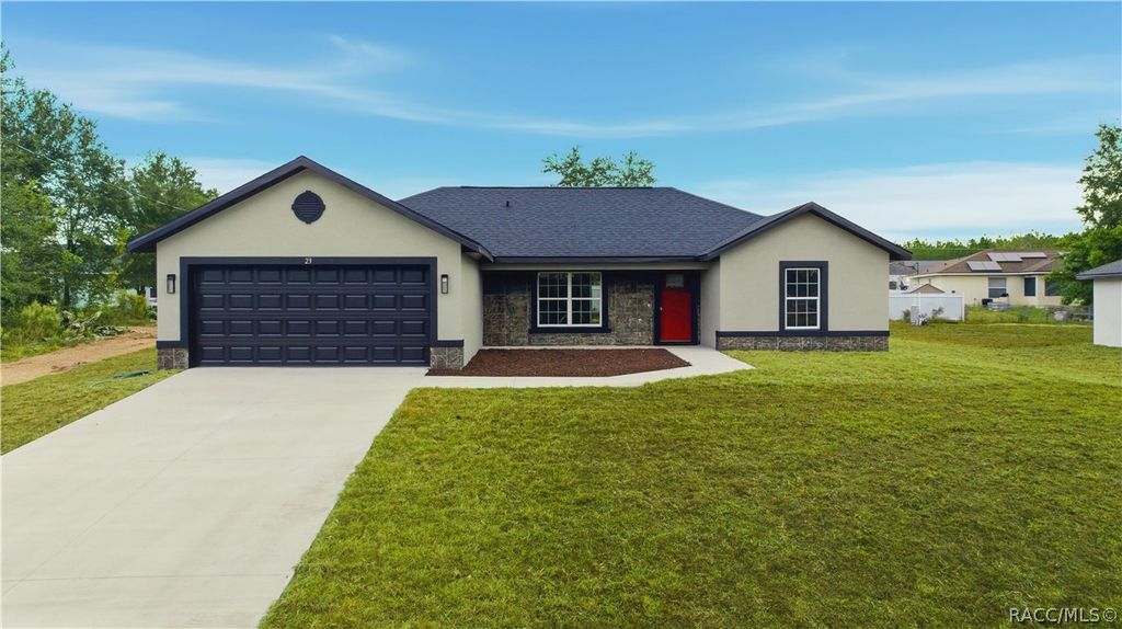 23 Juniper Loop Court, Ocala, FL 34480