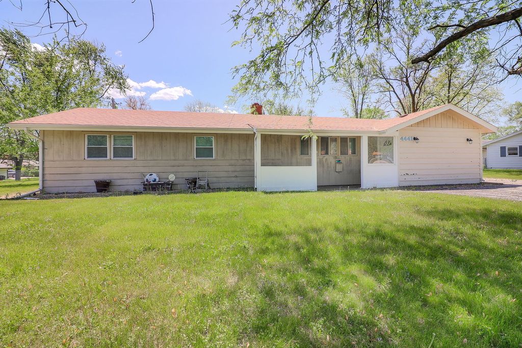 4441 185th Street, Country Club Hills, IL 60478