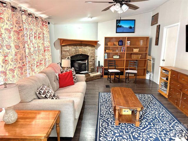 10755 NC 209 Highway, Hot Springs, NC 28743