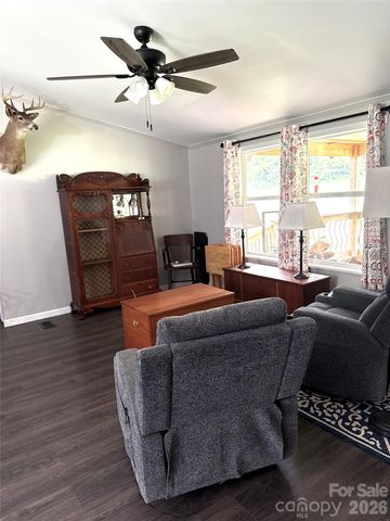 10755 NC 209 Highway, Hot Springs, NC 28743