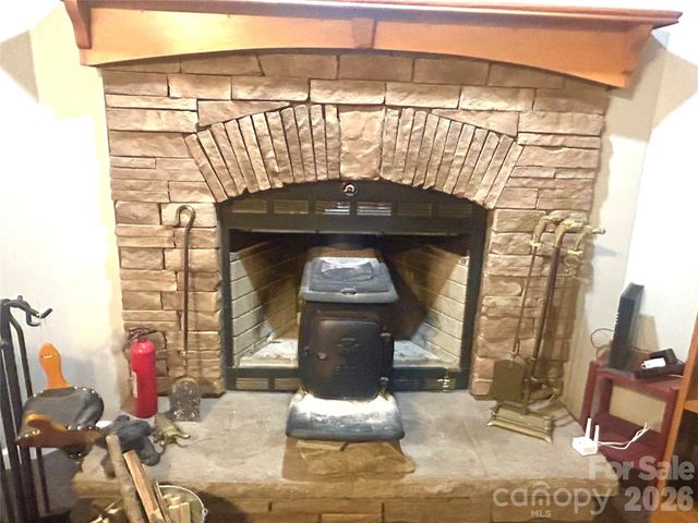 10755 NC 209 Highway, Hot Springs, NC 28743