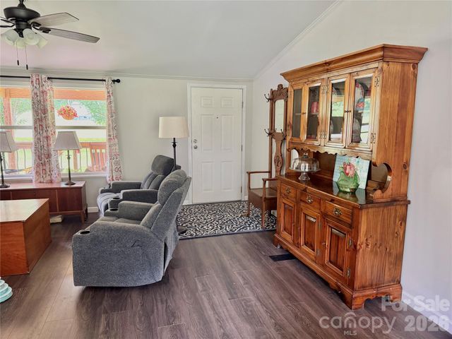 10755 NC 209 Highway, Hot Springs, NC 28743