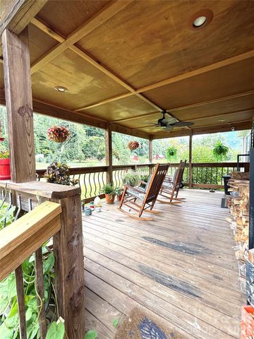 10755 NC 209 Highway, Hot Springs, NC 28743