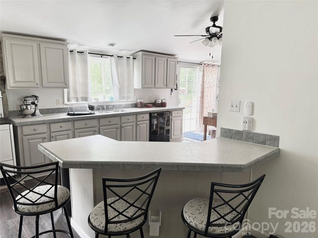 10755 NC 209 Highway, Hot Springs, NC 28743