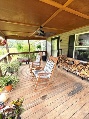 10755 NC 209 Highway, Hot Springs, NC 28743