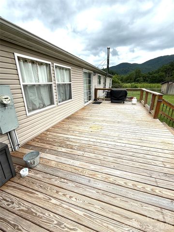 10755 NC 209 Highway, Hot Springs, NC 28743