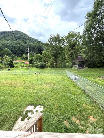 10755 NC 209 Highway, Hot Springs, NC 28743