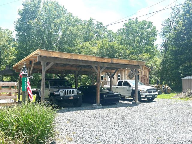 10755 NC 209 Highway, Hot Springs, NC 28743