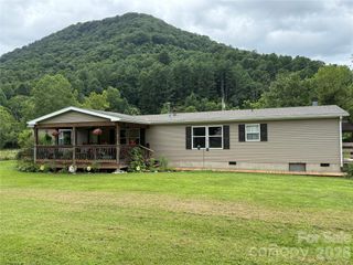10755 NC 209 Highway, Hot Springs, NC 28743