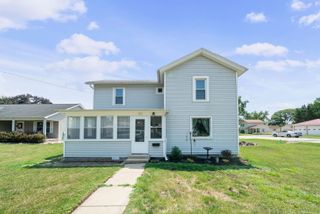 122 W Fayette Street, Sandwich, IL 60548
