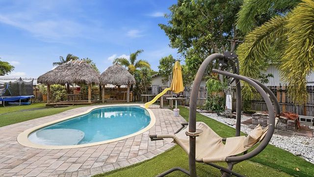 5301 SW 29th Way, Fort Lauderdale, FL 33312