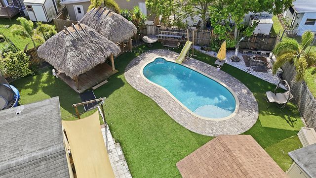 5301 SW 29th Way, Fort Lauderdale, FL 33312