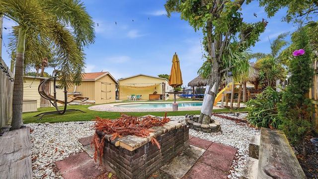 5301 SW 29th Way, Fort Lauderdale, FL 33312