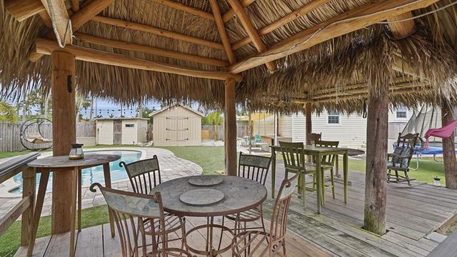 5301 SW 29th Way, Fort Lauderdale, FL 33312