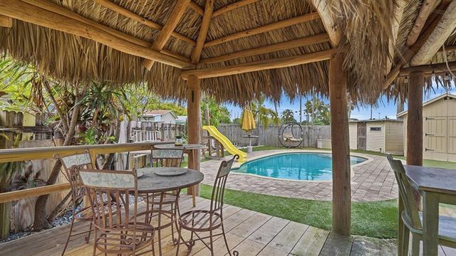 5301 SW 29th Way, Fort Lauderdale, FL 33312