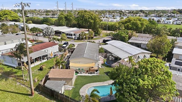 5301 SW 29th Way, Fort Lauderdale, FL 33312