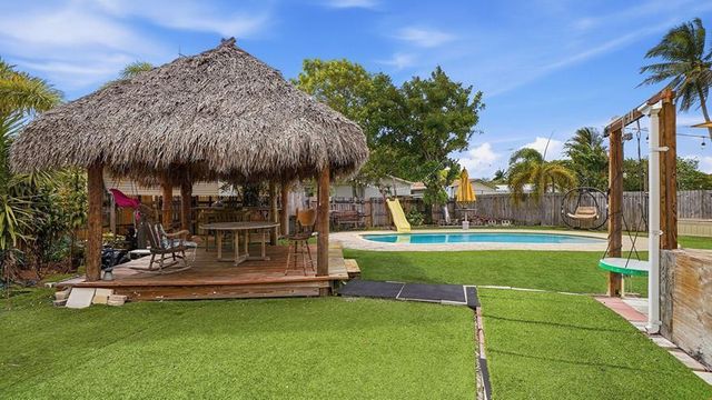 5301 SW 29th Way, Fort Lauderdale, FL 33312