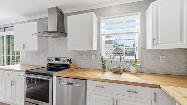 5301 SW 29th Way, Fort Lauderdale, FL 33312
