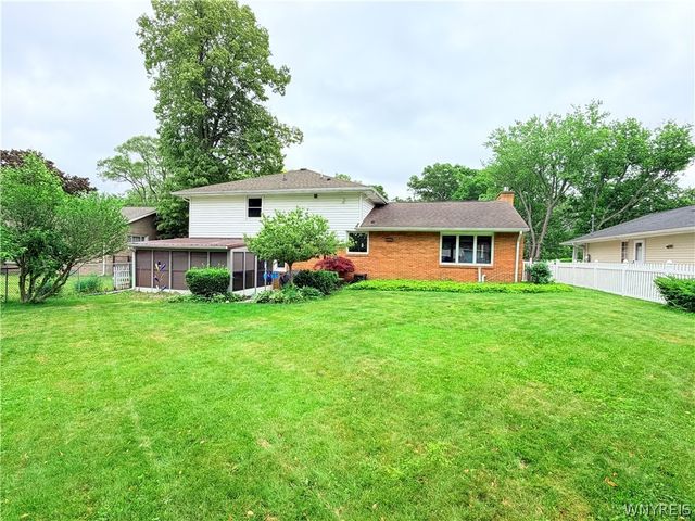 4573 Marie Drive, Hamburg, NY 14075