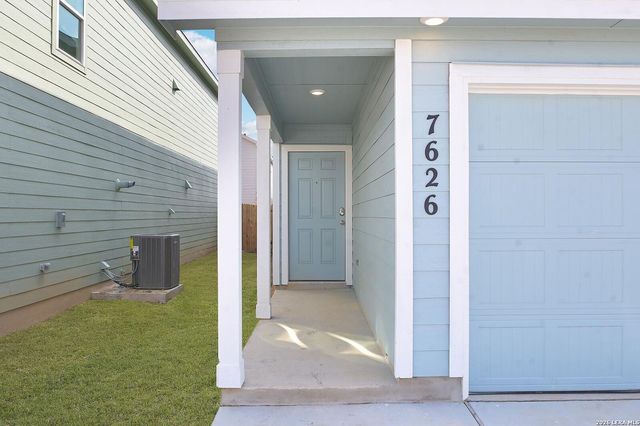 7626 Chancery Gate, San Antonio, TX 78253