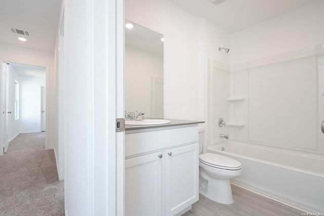 7626 Chancery Gate, San Antonio, TX 78253
