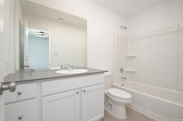 7626 Chancery Gate, San Antonio, TX 78253