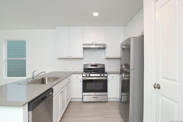 7626 Chancery Gate, San Antonio, TX 78253