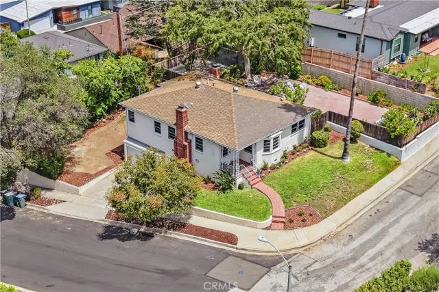 130 Sequoia, Pasadena, CA 91105
