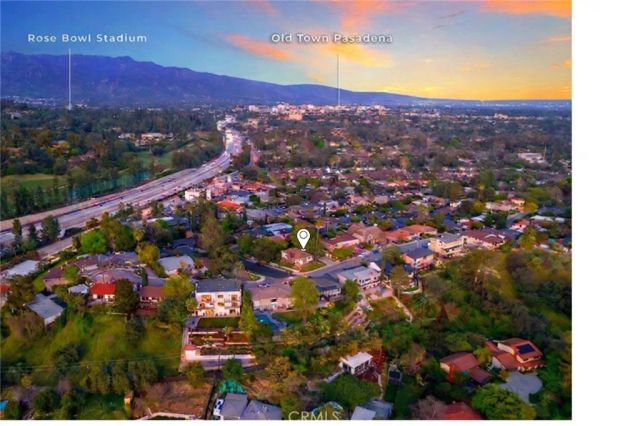 130 Sequoia, Pasadena, CA 91105