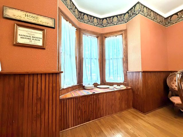1849 N 1st STREET, Milwaukee, WI 53212