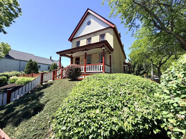 1849 N 1st STREET, Milwaukee, WI 53212