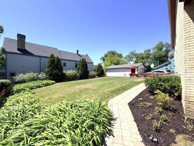1849 N 1st STREET, Milwaukee, WI 53212